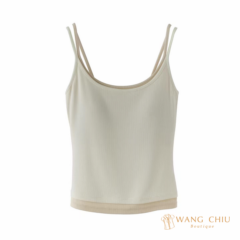 WANG CHIU 商品細節